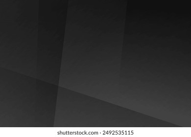 Abstract black and grey on light silver background modern design. Vector illustration eps 10.