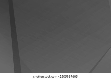 Abstract black and grey on light silver background modern design. Vector illustration eps 10.