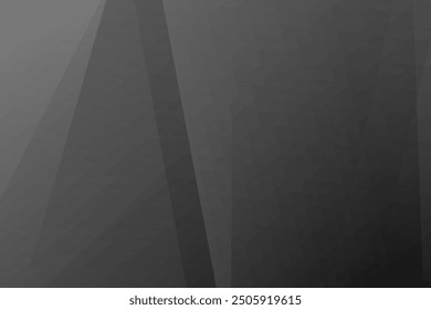 Abstract black and grey on light silver background modern design. Vector illustration eps 10.