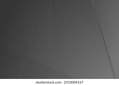 Abstract black and grey on light silver background modern design. Vector illustration eps 10.