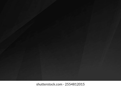 Abstract black and grey on light silver background modern design. Vector illustration eps 10.