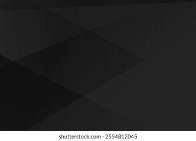 Abstract black and grey on light silver background modern design. Vector illustration eps 10.
