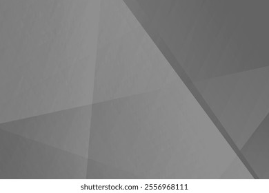 Abstract black and grey on light silver background modern design. Vector illustration eps 10.