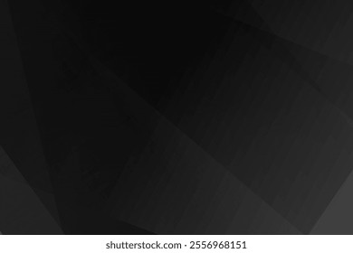 Abstract black and grey on light silver background modern design. Vector illustration eps 10.