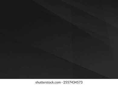 Abstract black and grey on light silver background modern design. Vector illustration eps 10.