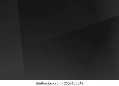 Abstract black and grey on light silver background modern design. Vector illustration eps 10.