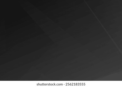 Abstract black and grey on light silver background modern design. Vector illustration eps 10.
