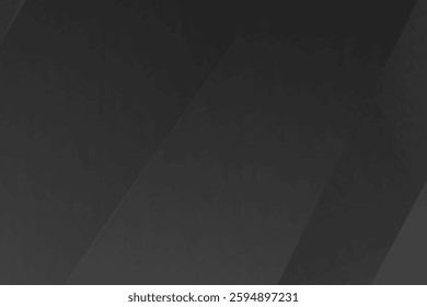 Abstract black and grey on light silver background modern design. Vector illustration eps 10.