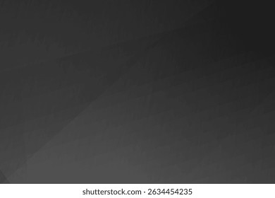 Abstract black and grey on light silver background modern design. Vector illustration EPS 10.