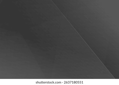 Abstract black and grey on light silver background modern design. Vector illustration EPS 10.