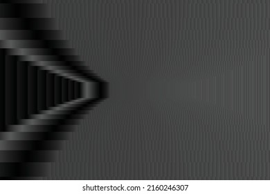 Abstract black and grey texture background with wallpaper design