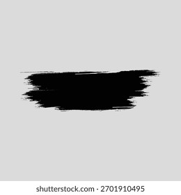 cabeçalho grunge preto abstrato pro