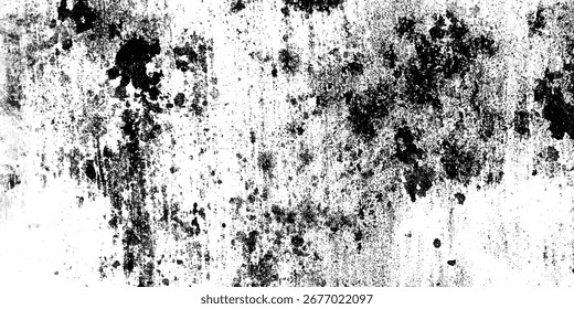 Fundo de textura grunge preto abstrato com superfície de parede rústica antiga