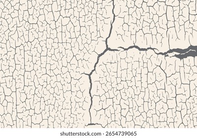 Patrón de textura Abstractas negro del grunge, polvo sucio, grano oxidado, grieta de la pared Patrón de textura de Antiguas, Arte vectorial.