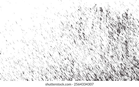 abstract black ink splatter texture on a white background, creating a dynamic and grunge-inspired effect. Ideal for art, textures, and edgy designs