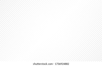 Abstract Black line Diagonal Striped Background straight lines texture vector design