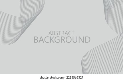 Resumen líquido negro forma un cartel futurista. Fondo vectorial de ondas retro brillante