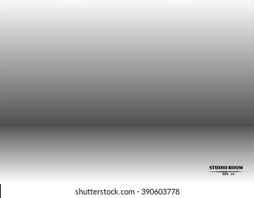 abstract black luxury background Studio backdrop - well use as background.