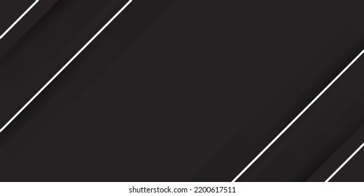 Abstract black metal texture background