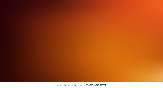 Abstractas fondo negro y naranja. Abstractas fondo oscuro. Anuncio para anunciar el producto en el Sitio web. Espacio para texto.