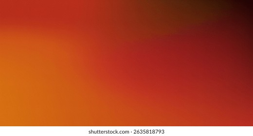 Abstract black and orange background. Abstract dark background. Banner for advertise product on website. Space for text. Vector illustration.