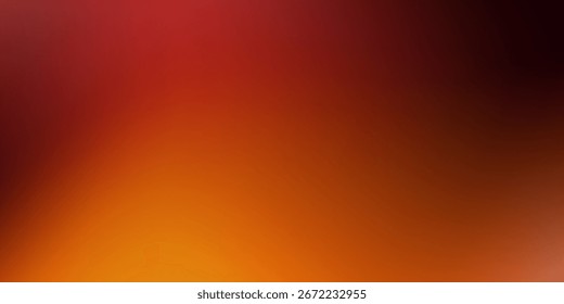 Abstractas fondo negro y naranja. Abstractas fondo oscuro. Anuncio para anunciar el producto en el Sitio web. Espacio para texto. Ilustración vectorial.