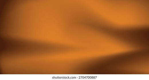 Abstractas fondo negro y naranja. Abstractas fondo oscuro. Anuncio para anunciar el producto en el Sitio web. Espacio para texto. Vector