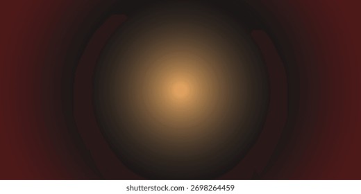 Abstractas fondo líquido negro y naranja. Mezcla de colores brillantes con efecto de malla degradada. Fluido borroso mezcla colorida de fluidos y granos grunge gradación de textura, Vector de desenfoque de ruido abstracto 