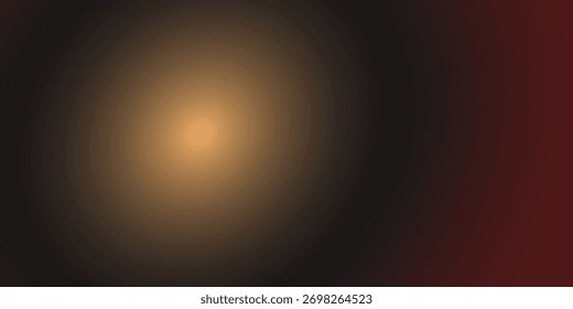 Abstractas fondo líquido negro y naranja. Mezcla de colores brillantes con efecto de malla degradada. Fluido borroso mezcla colorida de fluidos y granos grunge gradación de textura, Vector de desenfoque de ruido abstracto 