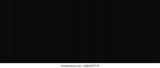 Abstract black pattern background. EPS10