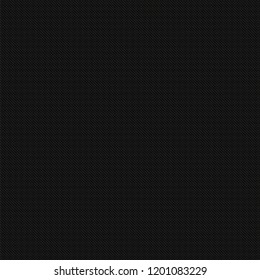 Abstract Black Pixel background illustration