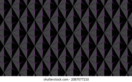 abstract black and purple background 