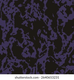 abstract black and purple mix camouflage pattern design for fashion. textile, fabric, digital art, cover, template, surface, scarf, bandana, pillow, clothing, fabric textured print