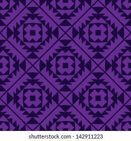 abstract black and purple pattern.