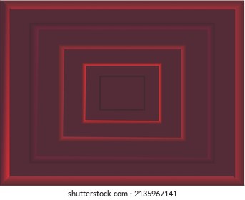 Abstract black red background with squares pattern. abstract light silver vector, banner, web, squares texture