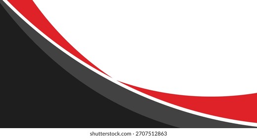 abstract black red dynamic curve background.eps,10