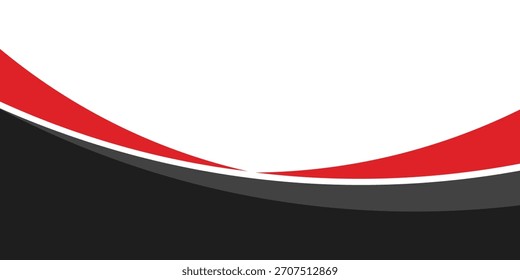 abstract black red dynamic curve background.eps,10