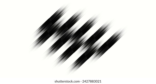 Abstract black and red halftone dotted background. vector ilustrator