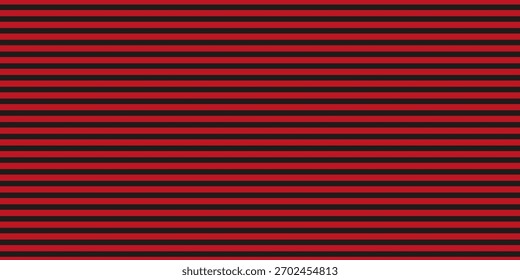Abstractas fondo de gradiente de línea de rayas negras y rojas para fondo o presentación