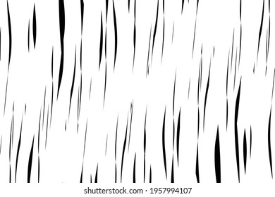 abstract black scars and stripes background illustration