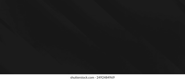 abstract black and silver are light gray with white the gradient is the surface with templates metal texture soft lines tech diagonal background black dark sleek clean modern.