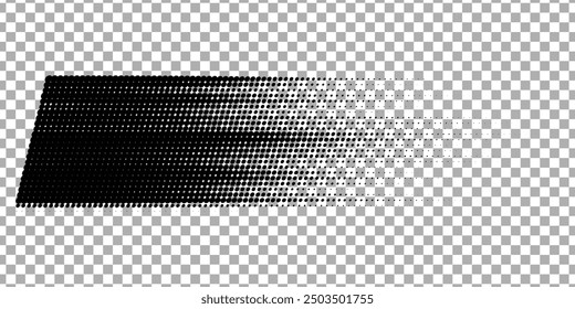 Abstract black in splash  paint  brush strokes  stain grunge isolated on white background