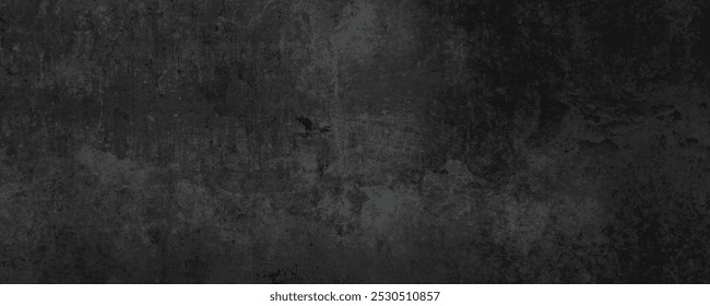 Abstract black stone texture background perfect for modern grunge and minimalist designs
