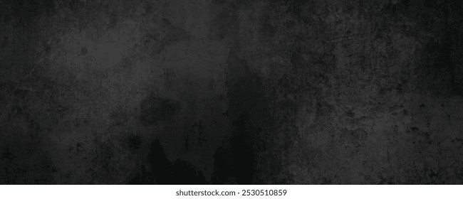 Abstract black stone texture background perfect for modern grunge and minimalist designs
