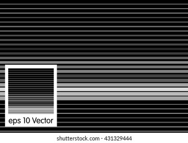 Abstract black straight lines