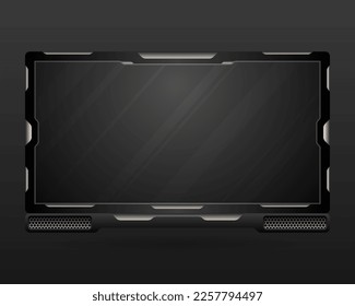 Resumen del panel pantalla