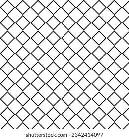 patrón geométrico de revisión de trazo negro abstracto, perfecto para fondo, fondo de pantalla.
