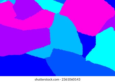 Abstract black strokes, Hand sketched Vector Pattern. Retro abstract pattern in geometric style. Abstract multicolored geometric pattern.	
