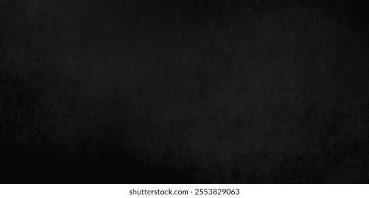 Abstract Black Surface with a Distressed Texture Perfect for Branding and Graphic Design Projects
