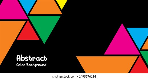 Abstract Black Texture Background Poster, Brush, Of, Color Background Image stocks
